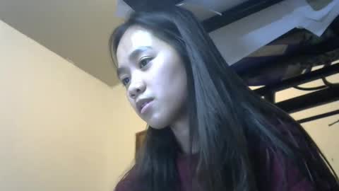 Snapshot of missjona08 chatting on December 26, 5:40 pm Jona online show from December 26, 5:40 pm