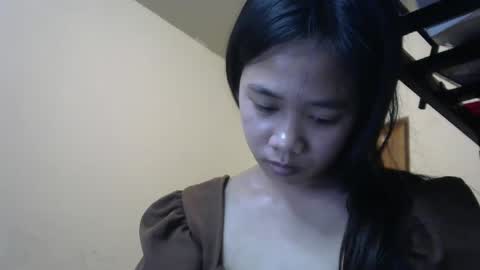 Snapshot of missjona08 chatting on January 24, 5:53 pm Jona online show from January 24, 5:53 pm