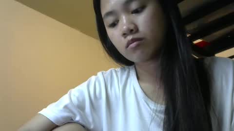 Snapshot of missjona08 chatting on January 31, 7:08 pm Jona online show from January 31, 7:08 pm