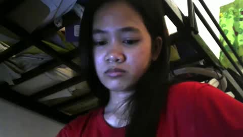 Snapshot of missjona08 chatting on January 25, 6:10 pm Jona online show from January 25, 6:10 pm