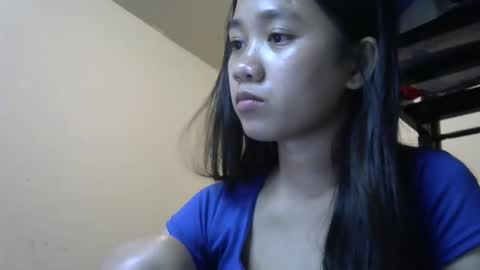 Snapshot of missjona08 chatting on February 14, 4:52 pm Jona online show from February 14, 4:52 pm