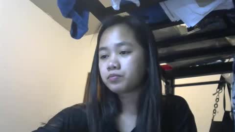 Snapshot of missjona08 chatting on February 8, 6:55 pm Jona online show from February 8, 6:55 pm
