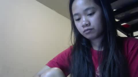 Snapshot of missjona08 chatting on January 29, 7:53 pm Jona online show from January 29, 7:53 pm