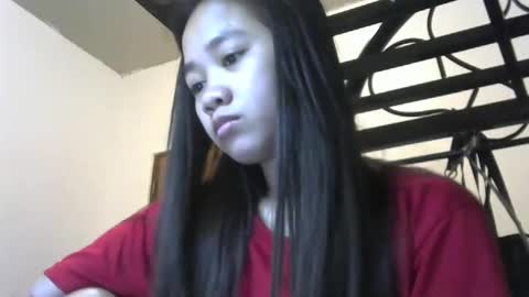 Snapshot of missjona08 chatting on February 17, 9:00 pm Jona online show from February 17, 9:00 pm