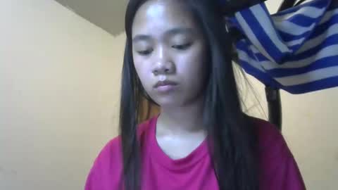 Snapshot of missjona08 chatting on March 12, 5:38 pm Jona online show from March 12, 5:38 pm