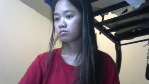 Snapshot of missjona08 chatting on January 12, 5:44 pm Jona online show from January 12, 5:44 pm