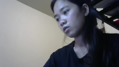 Snapshot of missjona08 chatting on January 28, 3:57 am Jona online show from January 28, 3:57 am