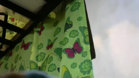 Snapshot of missjona08 chatting on March 7, 5:17 pm Jona online show from March 7, 5:17 pm