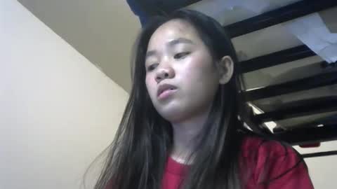 Snapshot of missjona08 chatting on January 10, 5:24 pm Jona online show from January 10, 5:24 pm