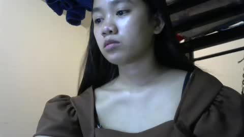 Snapshot of missjona08 chatting on February 13, 5:54 pm Jona online show from February 13, 5:54 pm