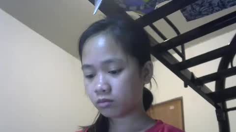 Snapshot of missjona08 chatting on March 9, 5:39 pm Jona online show from March 9, 5:39 pm