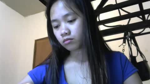 Snapshot of missjona08 chatting on February 25, 7:38 pm Jona online show from February 25, 7:38 pm