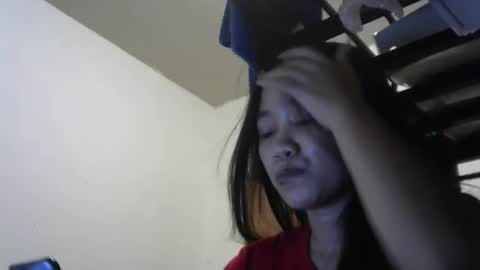 Snapshot of missjona08 chatting on February 9, 5:11 pm Jona online show from February 9, 5:11 pm
