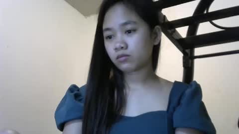 Snapshot of missjona08 chatting on February 27, 5:04 pm Jona online show from February 27, 5:04 pm