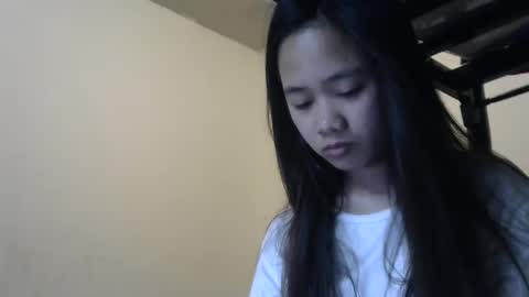 Snapshot of missjona08 chatting on January 22, 6:31 pm Jona online show from January 22, 6:31 pm