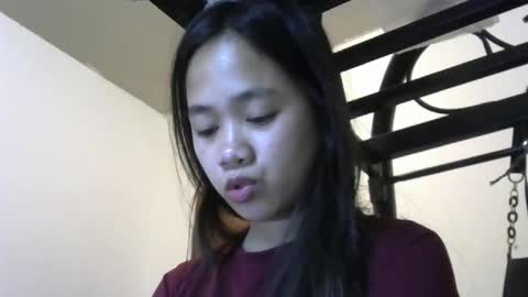 Snapshot of missjona08 chatting on February 28, 5:15 pm Jona online show from February 28, 5:15 pm
