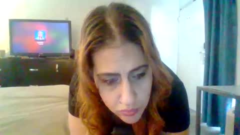 Missjuicy1luv online show from February 10, 9:51 pm