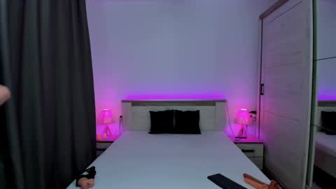 Miss Karla online show from February 13, 6:27 pm