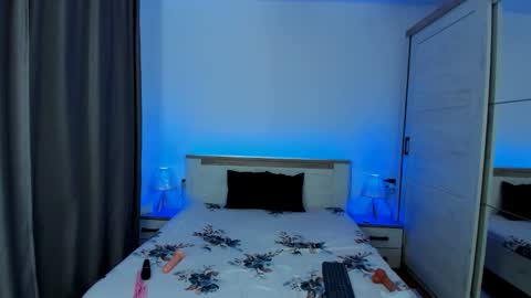 Miss Karla online show from October 8, 6:45 pm