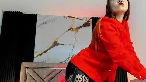 misskathyfox online show from March 3, 7:42 pm