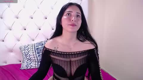 Danna online show from March 19, 8:24 pm