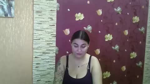 Lisa online show from February 20, 12:19 am