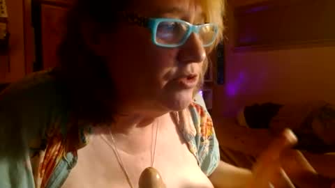 MissKittyFox online show from March 16, 4:59 am