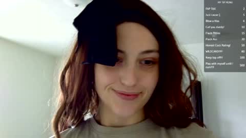 misskittysoopretty online show from May 17, 11:59 pm