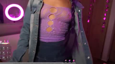 Snapshot of misskorrah chatting on March 8, 7:29 pm janedoe online show from March 8, 7:29 pm
