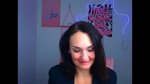 Christina online show from February 8, 12:31 pm