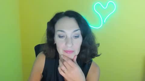 Christina online show from October 21, 11:36 am