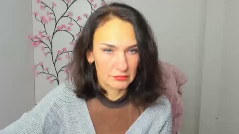 Christina online show from January 14, 12:10 pm