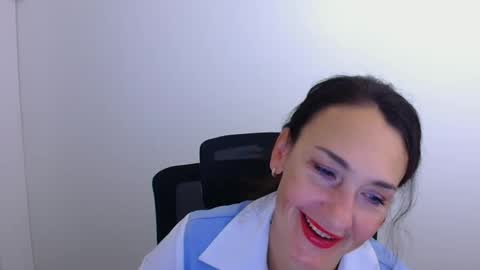 Christina online show from November 30, 12:53 pm