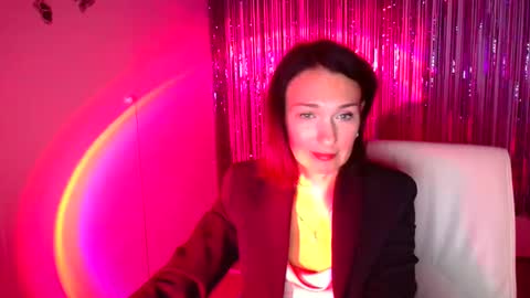 Christina online show from September 30, 11:38 am