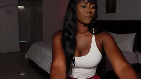 Miss K online show from March 22, 2:45 pm