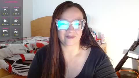 Snapshot of misslady__eva chatting on February 12, 3:06 pm eva online show from February 12, 3:06 pm