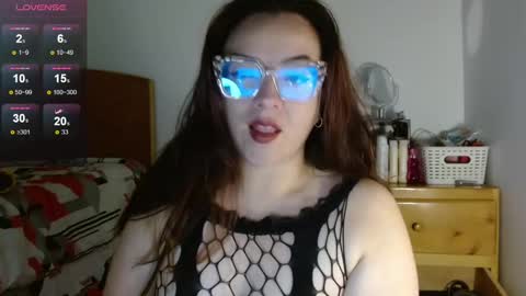Snapshot of misslady__eva chatting on December 7, 10:34 am eva online show from December 7, 10:34 am