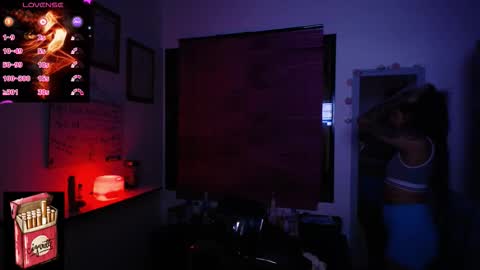 LanaLul  online show from February 2, 2:21 am