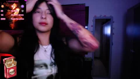 LanaLul  online show from January 16, 3:13 am