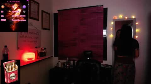 LanaLul  online show from November 16, 6:15 am