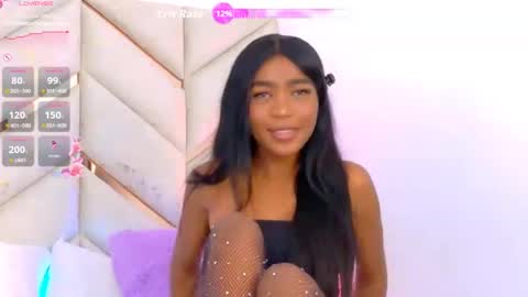 Snapshot of misslilith69 chatting on October 9, 2:54 pm lyly  independient model online show from October 9, 2:54 pm