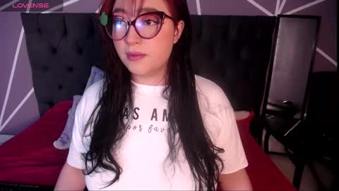 Snapshot of missloise chatting on February 20, 11:20 am Miss Loise online show from February 20, 11:20 am