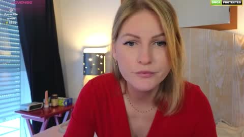 Misslucci online show from September 26, 7:39 am