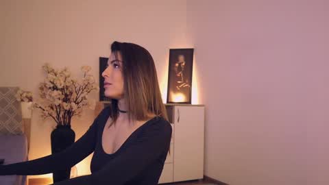 Snapshot of misslullu chatting on January 24, 4:59 am Lullu online show from January 24, 4:59 am