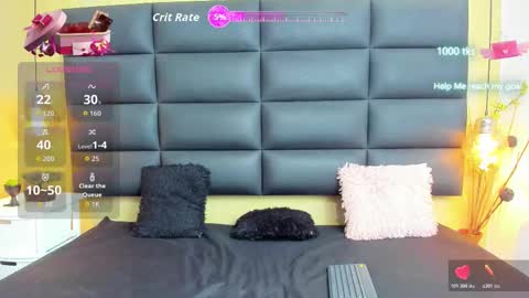 luna online show from March 12, 2:36 am