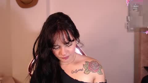 missmariana_ online show from April 6, 12:32 am