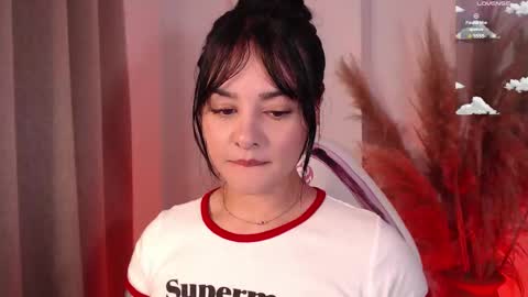 Snapshot of missmariana_ chatting on September 24, 12:53 am missmariana_ online show from September 24, 12:53 am