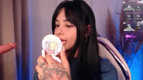 Snapshot of missmariana_ chatting on September 20, 12:43 am missmariana_ online show from September 20, 12:43 am