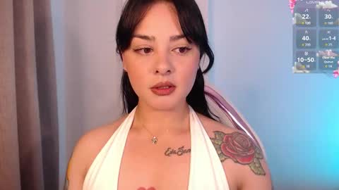 Snapshot of missmariana_ chatting on October 9, 12:15 am missmariana_ online show from October 9, 12:15 am