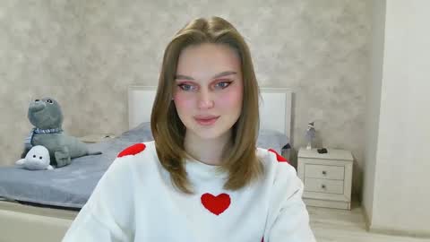 Snapshot of missmariat chatting on February 13, 2:42 pm OneGoddess online show from February 13, 2:42 pm